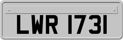 LWR1731