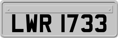 LWR1733