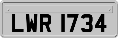 LWR1734