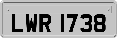 LWR1738