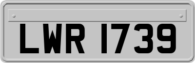 LWR1739