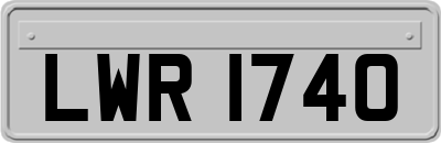 LWR1740