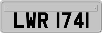 LWR1741