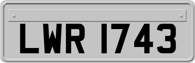 LWR1743