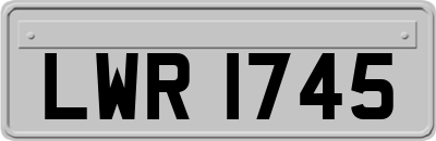 LWR1745