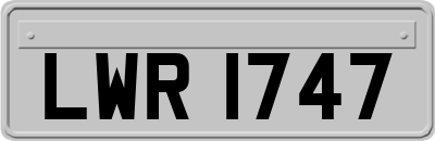 LWR1747