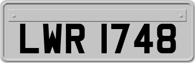 LWR1748