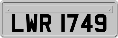 LWR1749