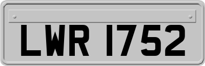 LWR1752