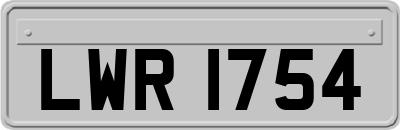 LWR1754