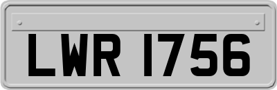 LWR1756