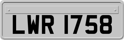 LWR1758