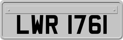 LWR1761