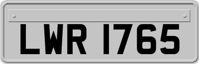 LWR1765