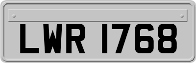 LWR1768