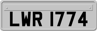 LWR1774