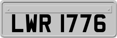 LWR1776