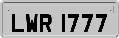 LWR1777