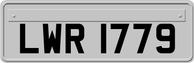 LWR1779