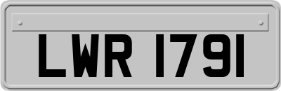 LWR1791