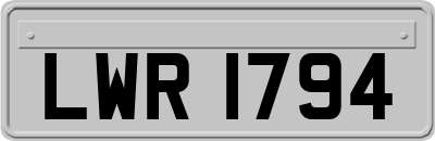 LWR1794