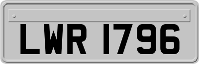 LWR1796