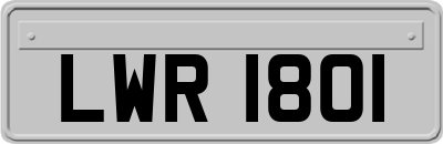 LWR1801