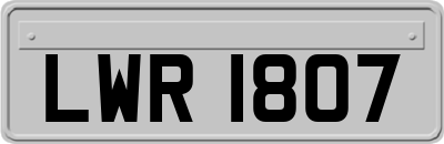 LWR1807