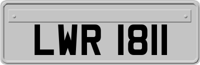 LWR1811