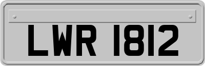 LWR1812