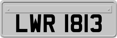 LWR1813