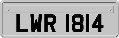 LWR1814