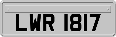 LWR1817