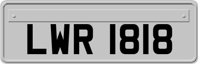 LWR1818