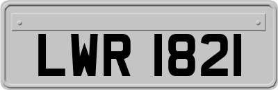 LWR1821