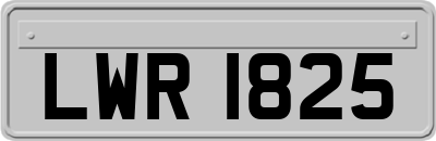 LWR1825