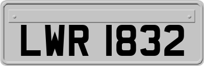 LWR1832