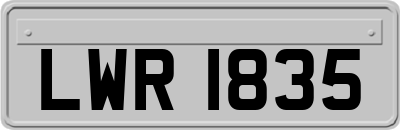 LWR1835