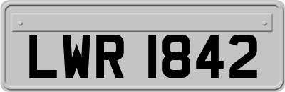 LWR1842