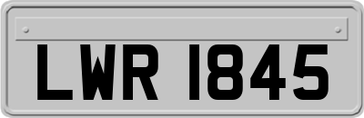 LWR1845