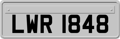 LWR1848