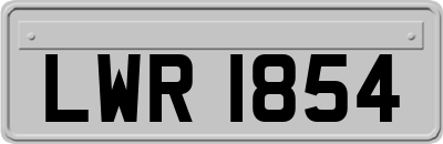 LWR1854