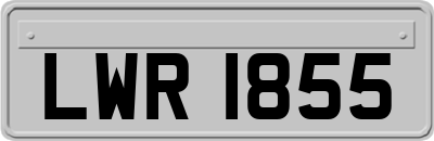 LWR1855