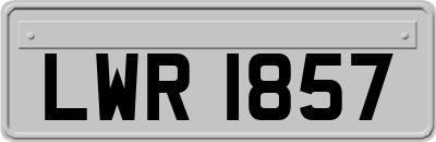 LWR1857