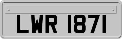 LWR1871