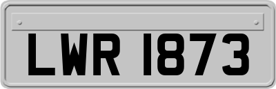 LWR1873