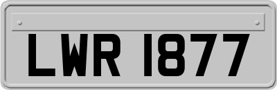 LWR1877