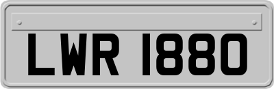 LWR1880