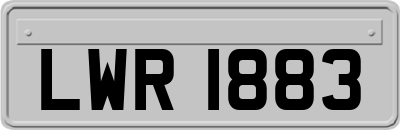 LWR1883