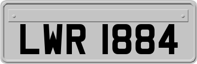 LWR1884